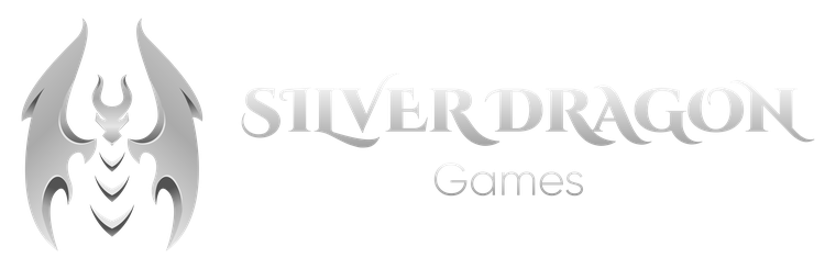 Silver Dragon Games